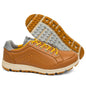 Golf Shoes for Men No Spike Golf Training Shoes Big Size