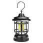 Retro Hanging Camping Lantern