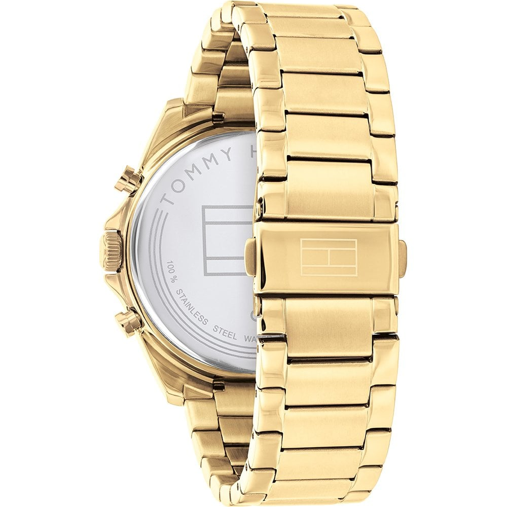 Tommy Hilfiger Men's Multifunction Watch TH1710447