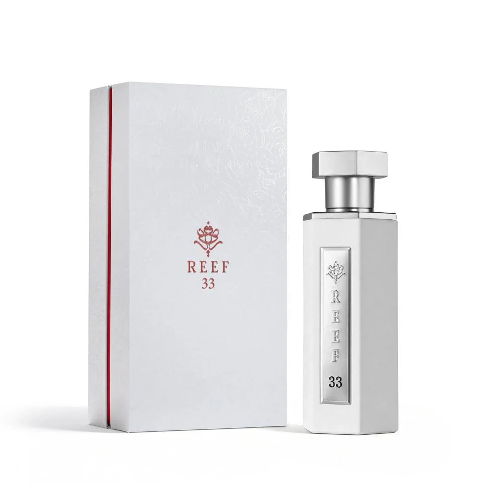 REEF 33 White EDP 100ml Parfum Classique