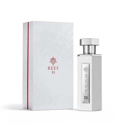 REEF 33 White EDP 100ml Parfum Classique