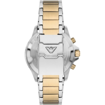 Emporio Armani Diver AR 11586 Men's