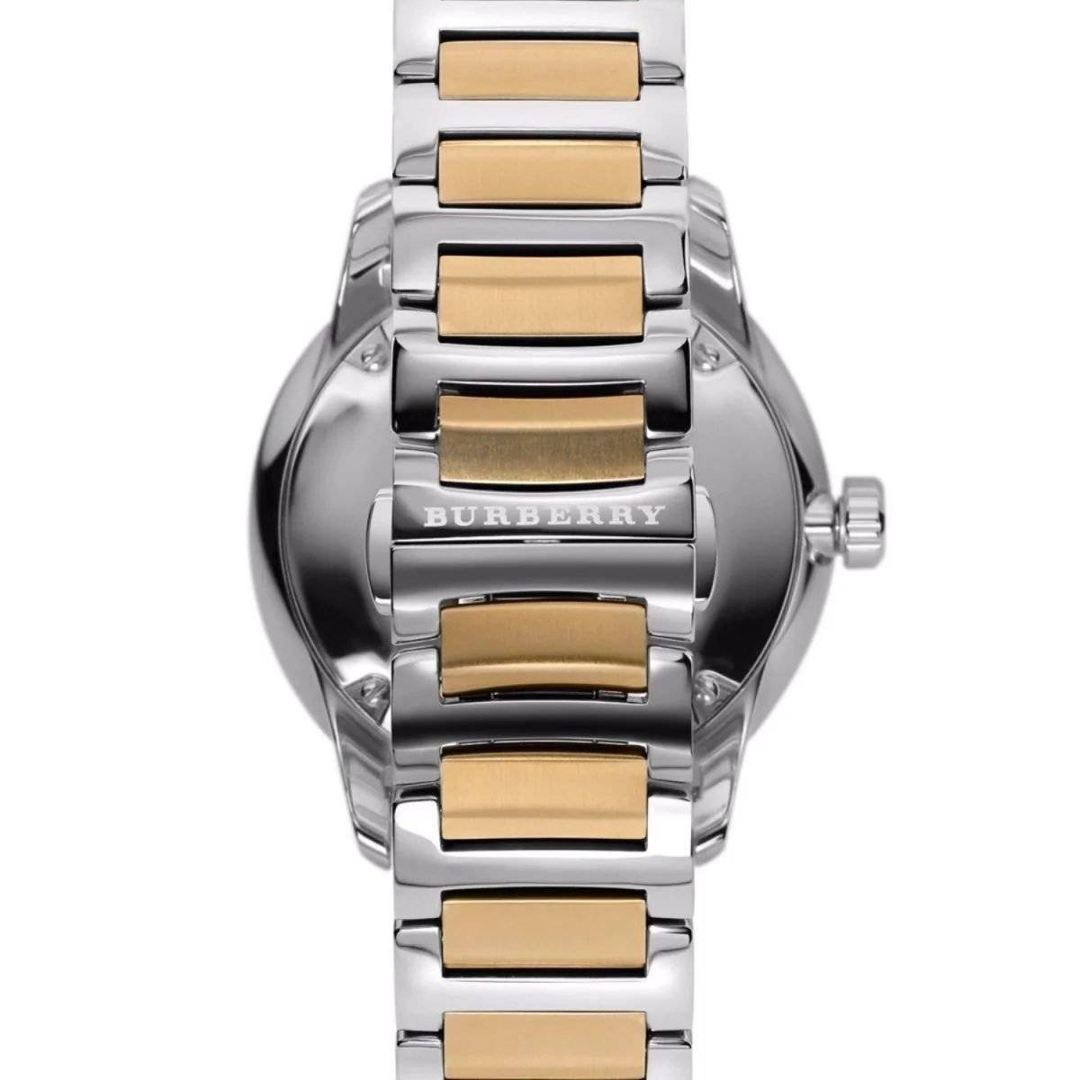 Burberry Men's Classic Watch BU10011