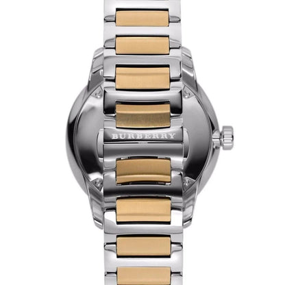 Burberry Men's Classic Watch BU10011