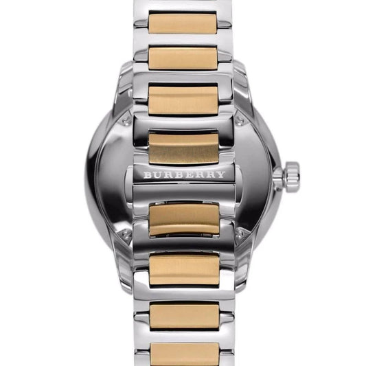 Burberry Men's Classic Watch BU10011