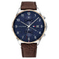 Tommy Hilfiger Men's Blue Dial Watch TH1791712