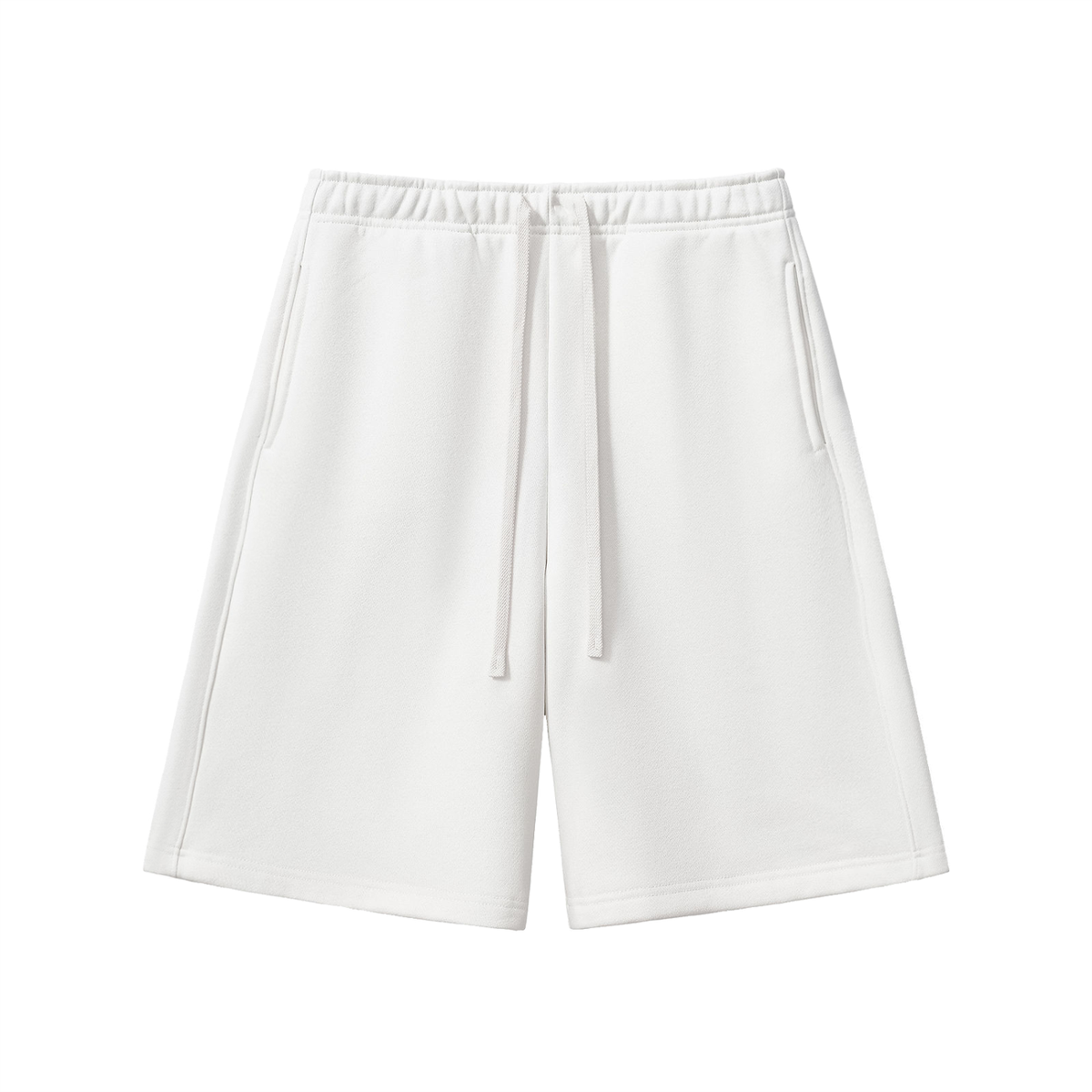 Waran Heavyweight Fleece Shorts