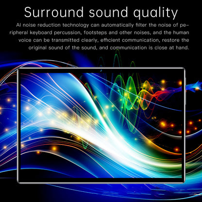 HD Smart Game Tablet with Voice Call
