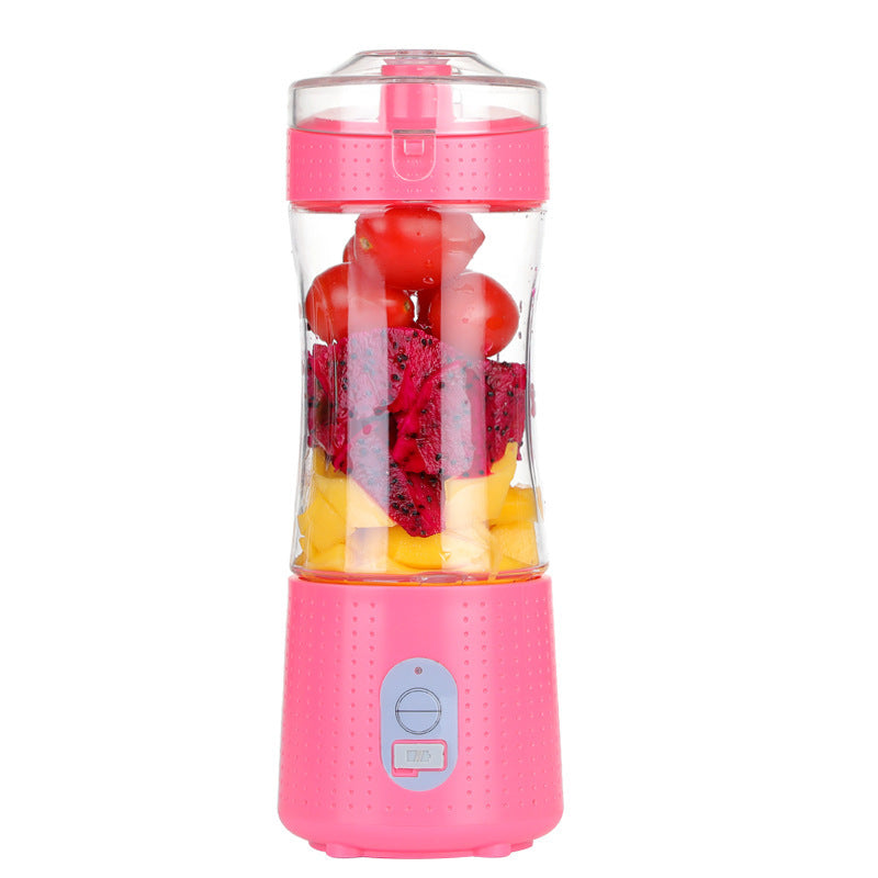 Portable Blender For Shakes