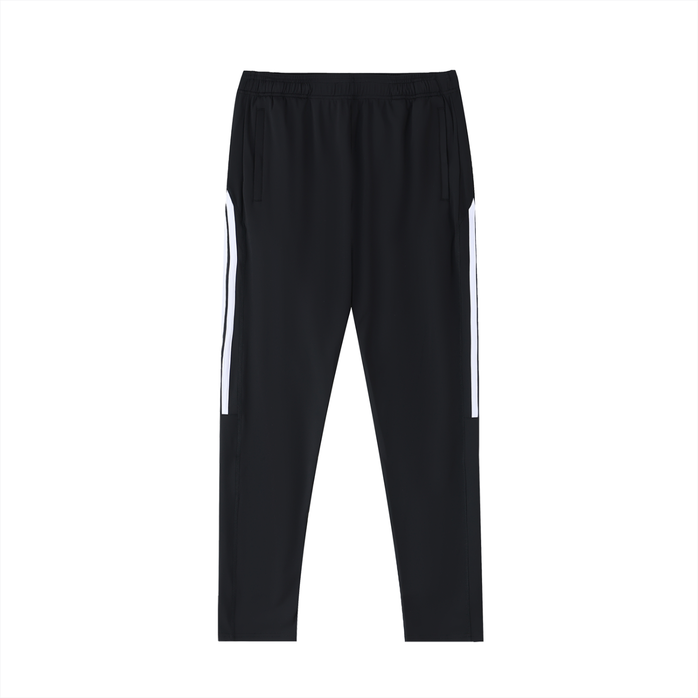 Waran Side Stripe Running Pants 150GSM