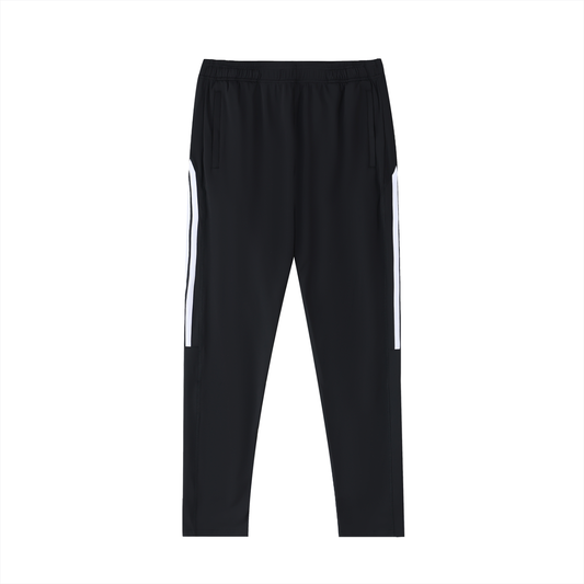 Waran Side Stripe Running Pants 150GSM