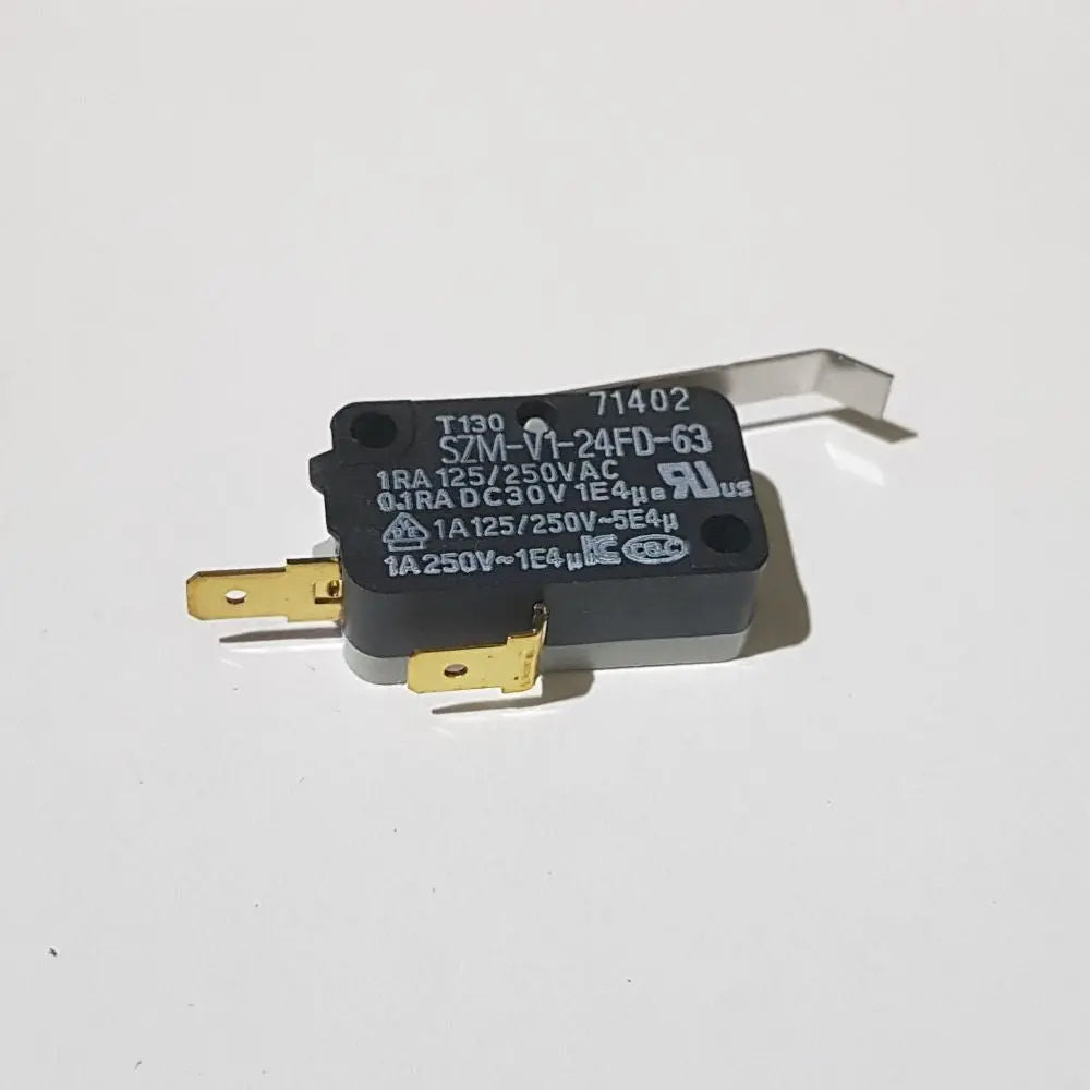 3405-001117 Micro Switch for Samsung Microwave Oven