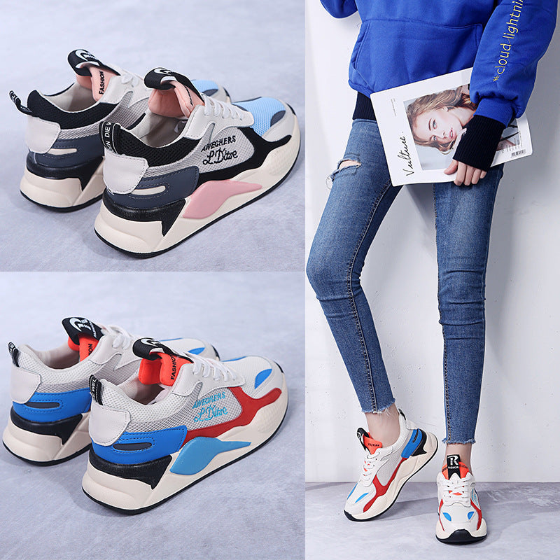 Chaussures de jogging pour femmes