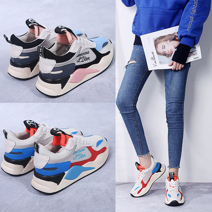 Chaussures de jogging pour femmes