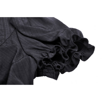 Dark In Love Sinead Blouse - Black