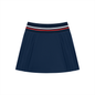 Women's Pleated Mini Skirt