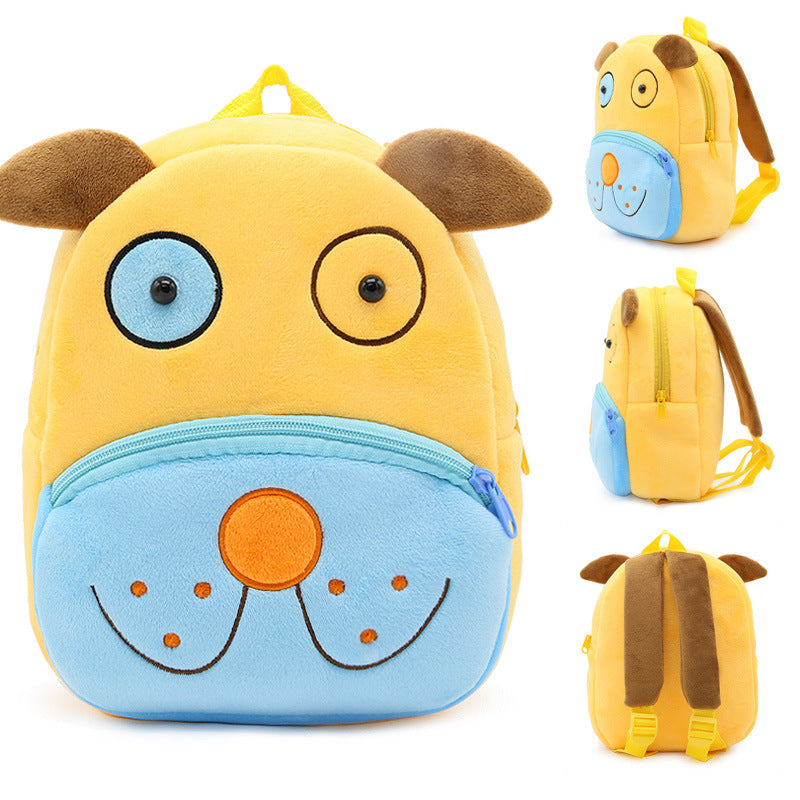 Animal Backpack for Kids