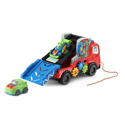 Playset Vtech Baby