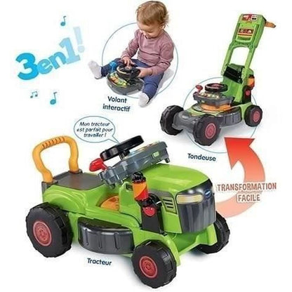 Playset Vtech Baby
