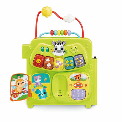 Playset Vtech Baby 10 Pieces
