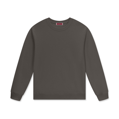 Waran Streetwear Unisex Cotton Pullover 280GSM