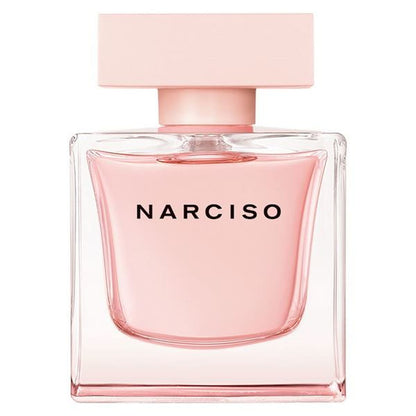Women's Perfume Narciso Rodriguez Cristal EDP