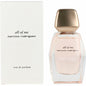 Women's Perfume Narciso Rodriguez ALL OF ME EDP 50 ml