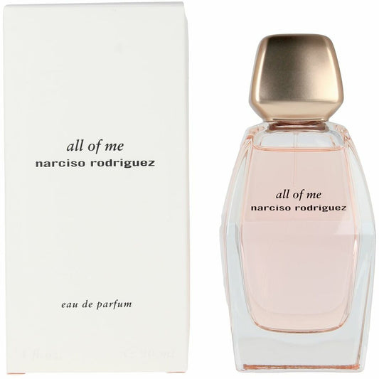 Women's Perfume Narciso Rodriguez ALL OF ME EDP 90 ml