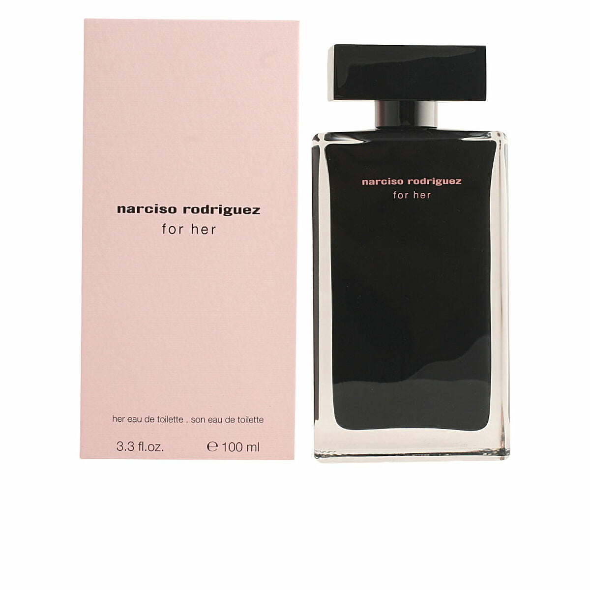 Women's Perfume Narciso Rodriguez For Her EDT