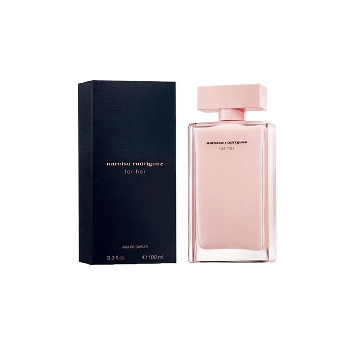 Women's Perfume Narciso Rodriguez Narciso Rodriguez For Her EDP 100 ml