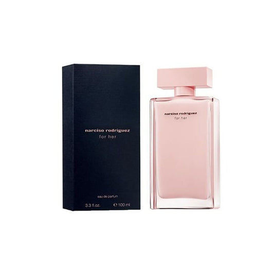 Women's Perfume Narciso Rodriguez Narciso Rodriguez For Her EDP 100 ml