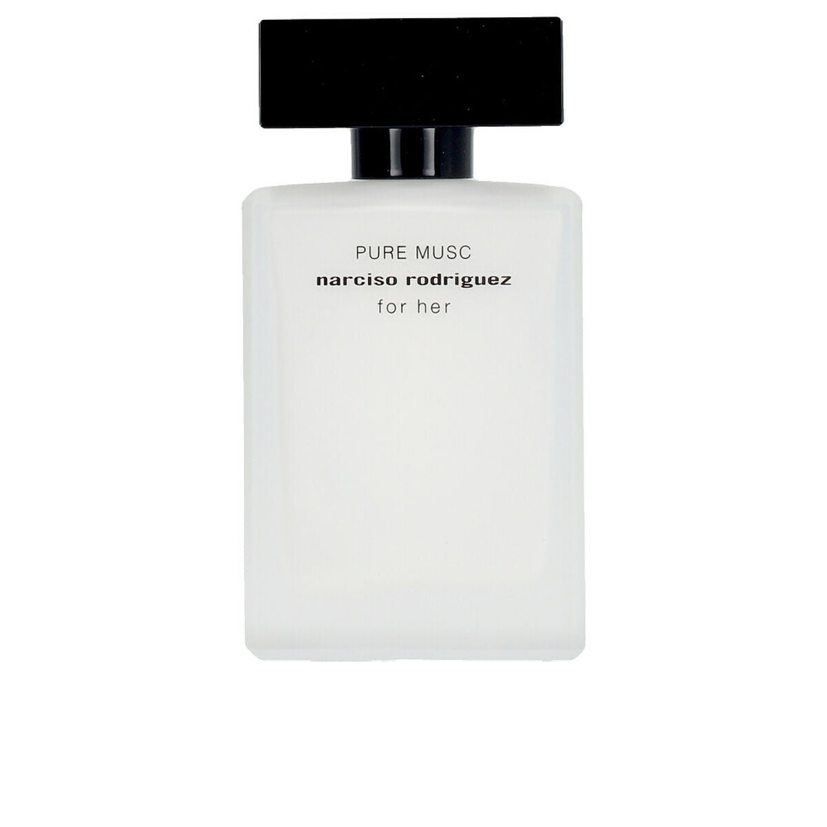 Women's Perfume Pure Musc Narciso Rodriguez