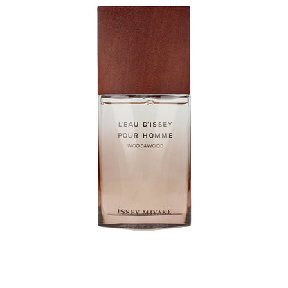 Men's Perfume L'Eau D'Issey Pour Homme Wood & Wood Issey Miyake EDP EDP