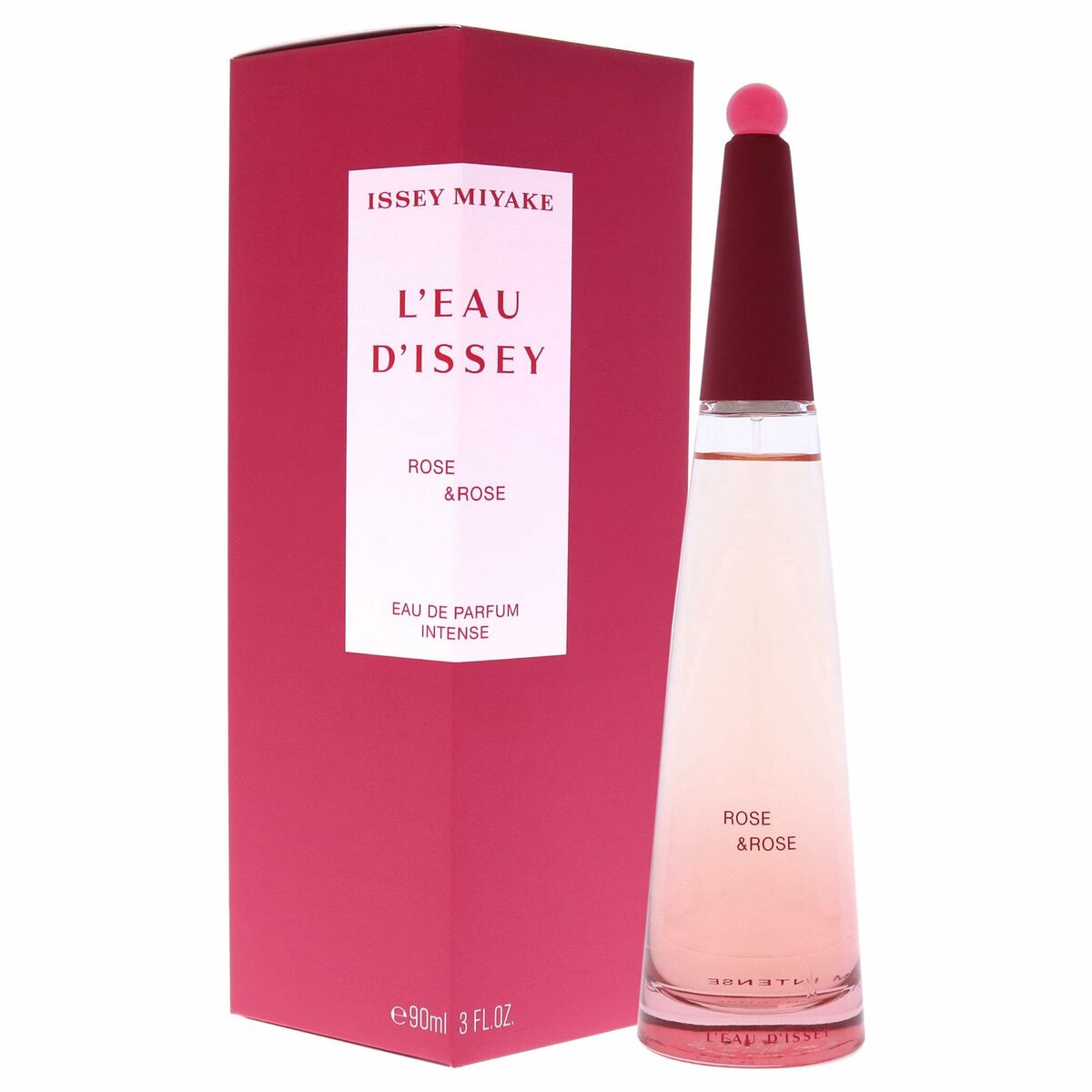 Women's Perfume Issey Miyake L'Eau d'Issey Rose & Rose EDP