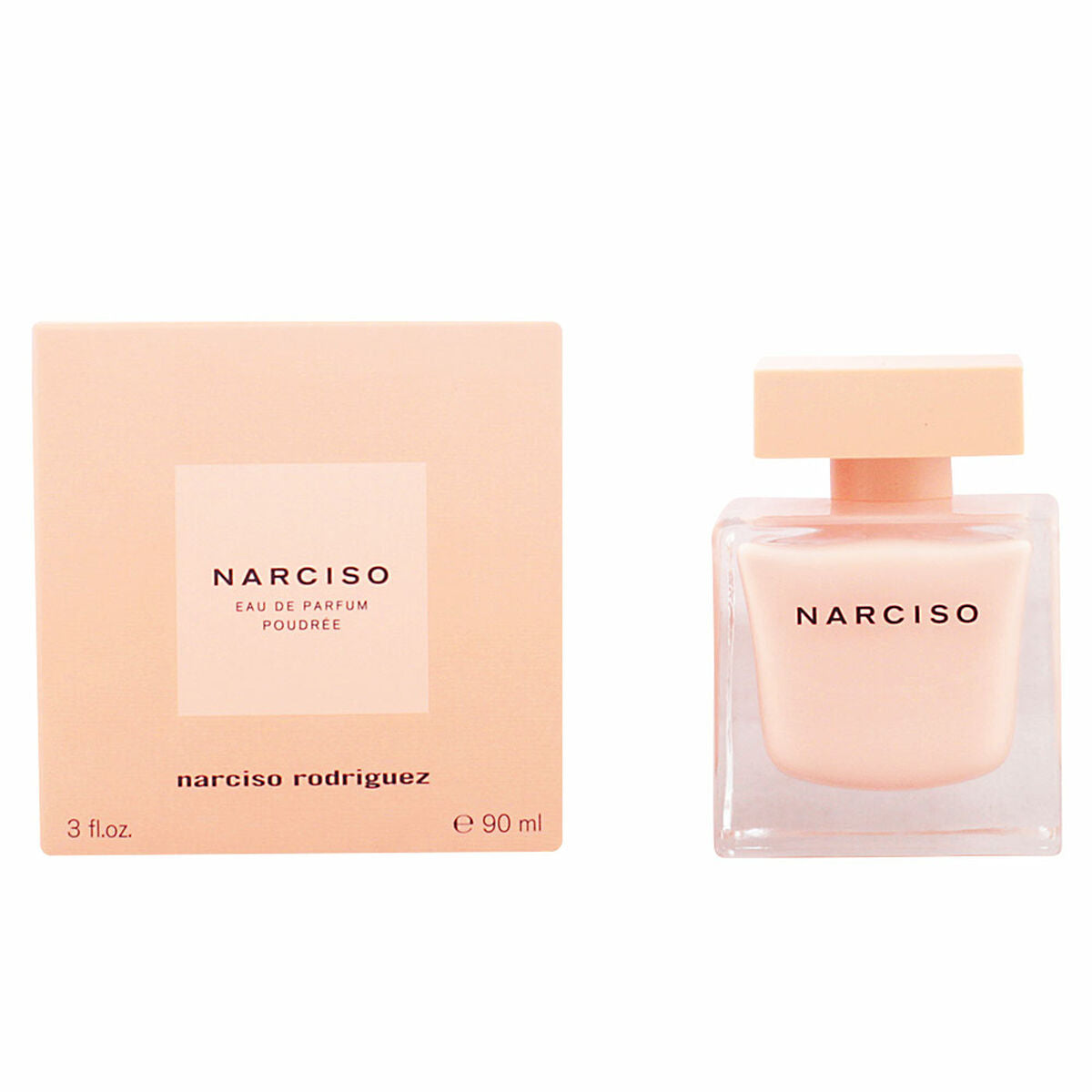 Women's Perfume Narciso Narciso Rodriguez EDP EDP