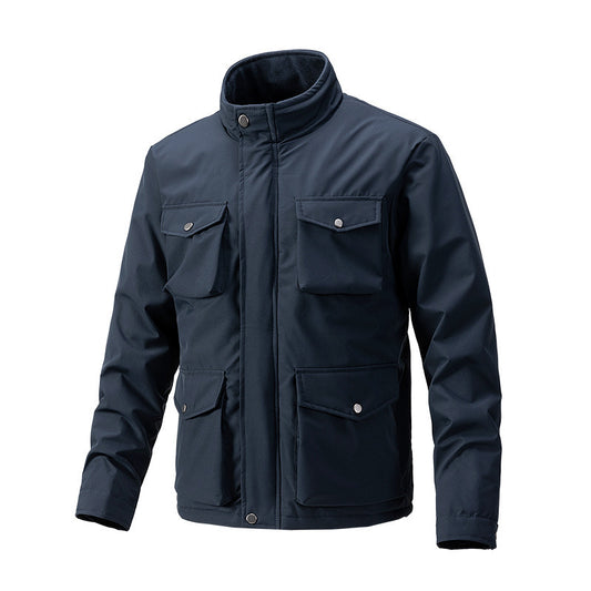 Leisure Business Jacket