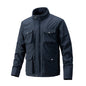 Leisure Business Jacket