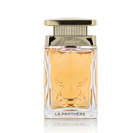 Women's Perfume Cartier LA PANTHÈRE La Panthère 50 ml