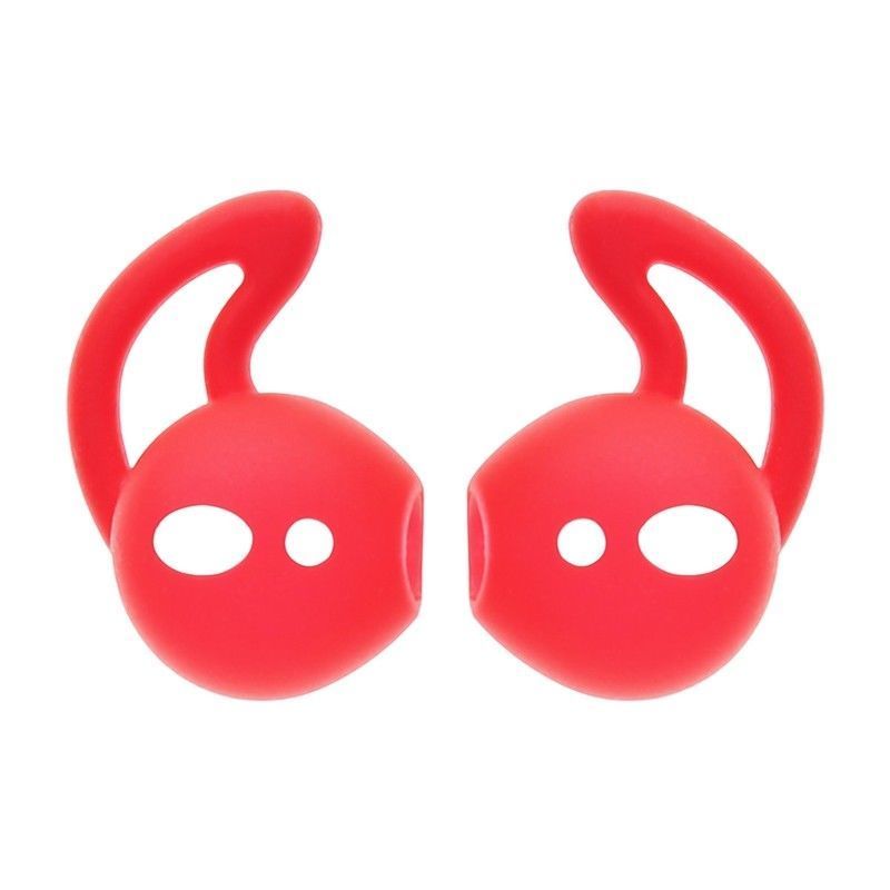 Silicone AirPods Earphone Tip Sleeve Cover