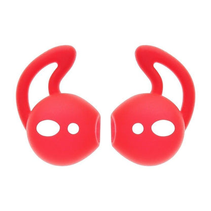 Silicone AirPods Earphone Tip Sleeve Cover