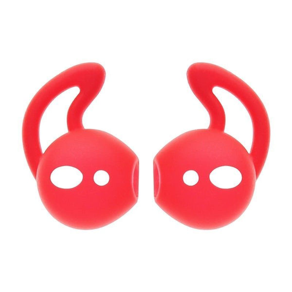 Silicone AirPods Earphone Tip Sleeve Cover