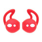Silicone AirPods Earphone Tip Sleeve Cover