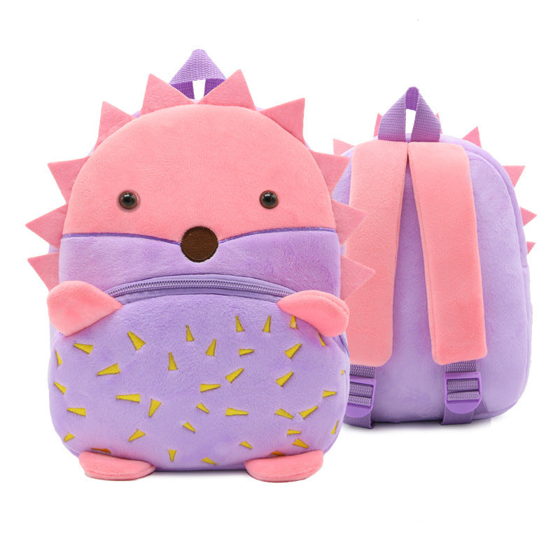 Animal Backpack for Kids
