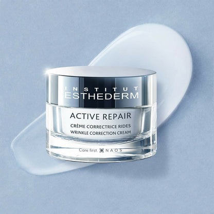 Anti-Wrinkle Cream Institut Esthederm Active Repair 50 ml