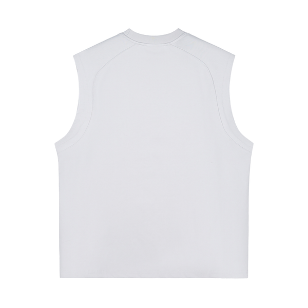 Sorona Quick-Dry Cooling Tank Top