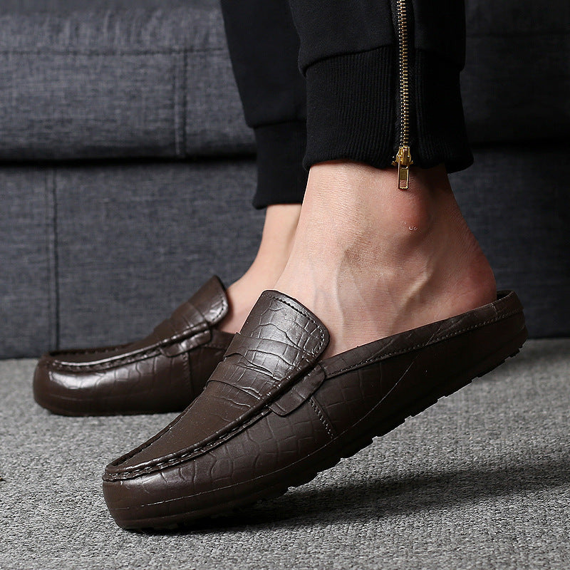 British casual shoes