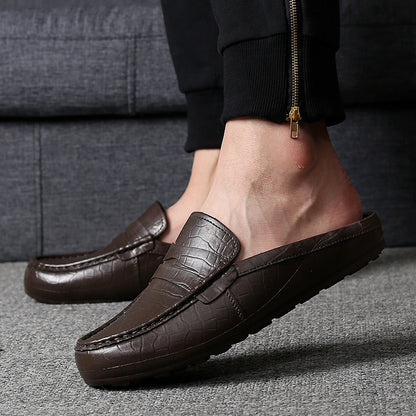 British casual shoes