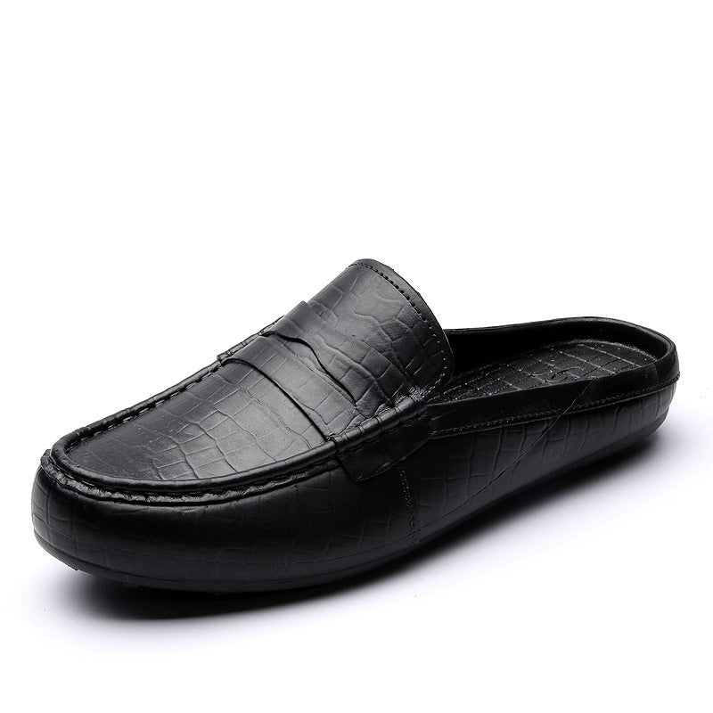 British casual shoes