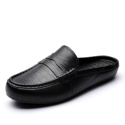 British casual shoes