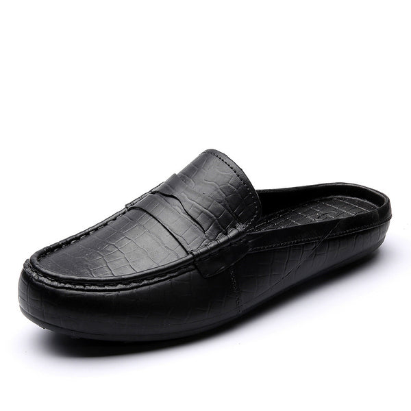 British casual shoes